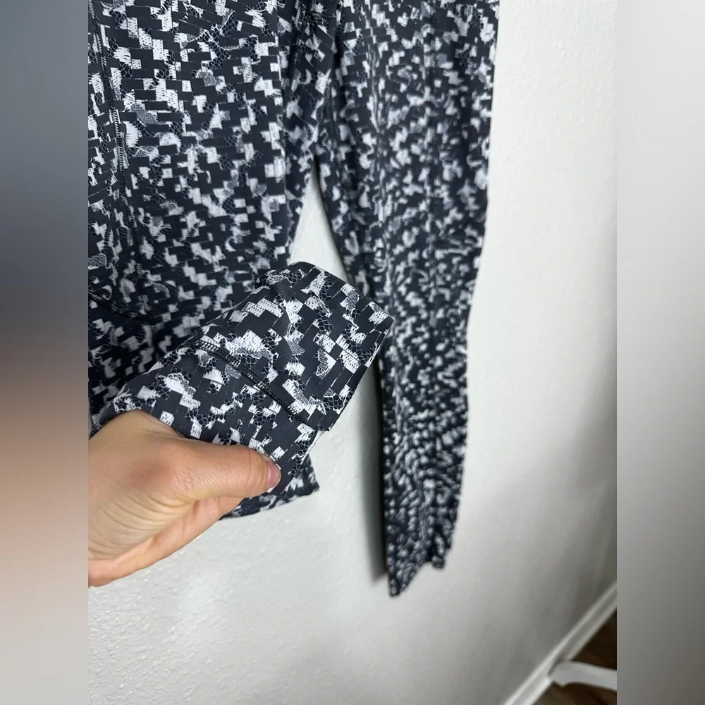 LULULEMON- Fast Free Tight II 25